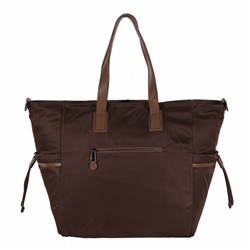 Сумка 9010 cappuccino Polina&Eiterou