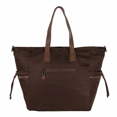 Сумка 9010 cappuccino Polina&Eiterou