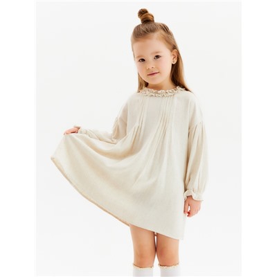 Платье детское KAFTAN, размер 30 (98-104 см)