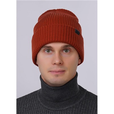 Шапка мужская