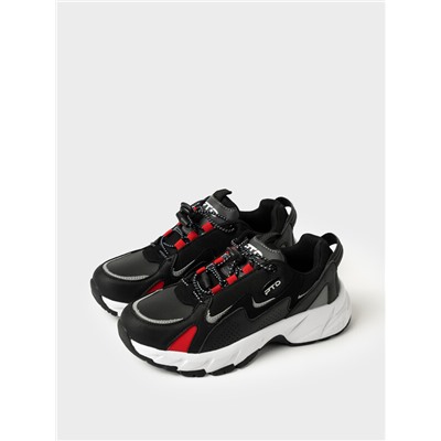 Полуботинки для мальчиков