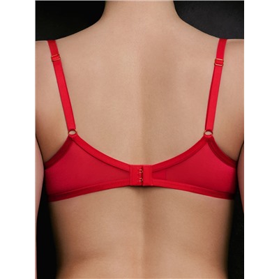 Minimi Бюстгальтер LMi_T_NEON_1112-01SS Бюстгальтер с Мягкой чашкой