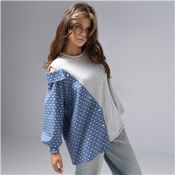 Свитшот для победительниц, Фэшн-мания (креатив)