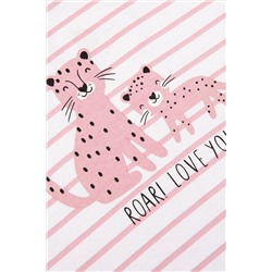 Костюм ясельный N2022-5 Боди+Брюки НАТАЛИ, 878694