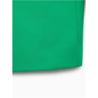 Пиджак женский MIST, размер 40-42, зелёный