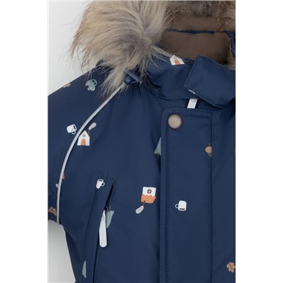 CROCKID Комбинезон ВК 60116/н/9 ГР