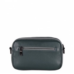 Сумка 6021NN green Natale Navetta
