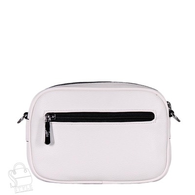 Сумка женская  575367-5 white Velina Fabbiano-Safenta