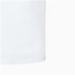 Футболка мужская KAFTAN «Merry Christmas» размер 50, белый