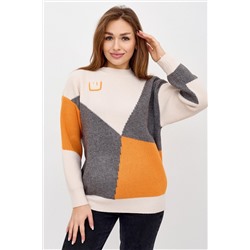 Джемпер женский Смайл Б Арт. 9018