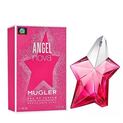 Парфюмерная вода Thierry Mugler Angel Nova женская (Euro A-Plus качество люкс)