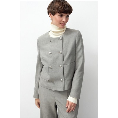 Жакет POMPA, 1094704