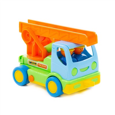321182 Wader Игрушка