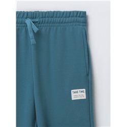 КОМПЛЕКТ ДЛЯ МАЛЬЧИКОВ (ХУДИ, БРЮКИ) 393323