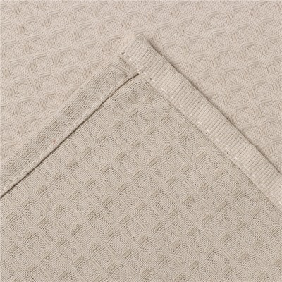 Набор полотенец «Этель» Flowers, 35×60 см - 3 шт., 100% хлопок