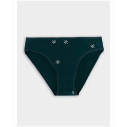 ТРУСЫ ДЛЯ ДЕВОЧЕК 417703