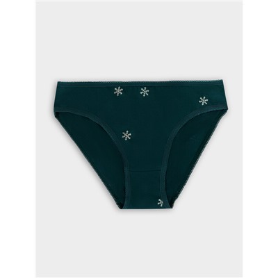 ТРУСЫ ДЛЯ ДЕВОЧЕК 417703