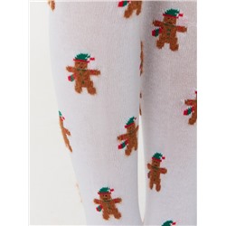 КОЛГОТКИ ДЕТСКИЕ 700K-3447