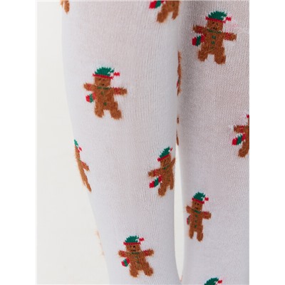 КОЛГОТКИ ДЕТСКИЕ 700K-3447