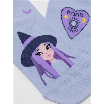 CONTE-KIDS Носки ВЕСЕЛЫЕ НОЖКИ 17С-10СП