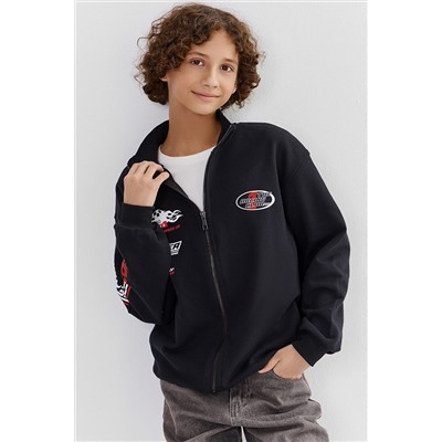 Толстовка для мальчиков MARK FORMELLE, 1241400