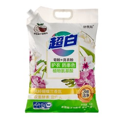 Порошок стиральный «Цветочная свежесть» 5 кг