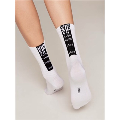 Удлиненные CONTE ACTIVE Носки женские