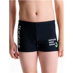 Плавки для мальчиков