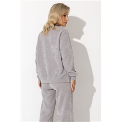 Брюки женские  153/12/Серый