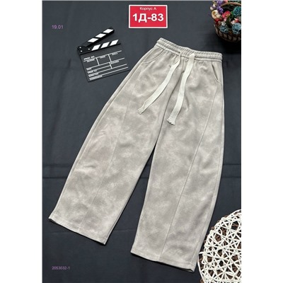 штаны 2053032-1