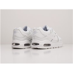 Кроссовки Nike Air Max Command Leather
