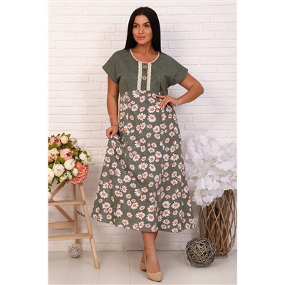 Платье 6724 НАТАЛИ, 659571