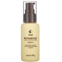 Secret Key, Snail Repairing Essence, 2.02 fl oz (60 ml)