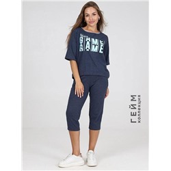 Костюм "Ресен" (Синий)