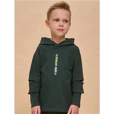 PELICAN Джемпер BFJK3364