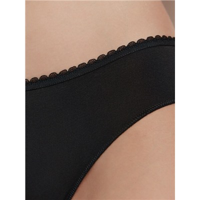 Трусы CONTE BASIC COLLECTION LB 2002.10 Трусы женские