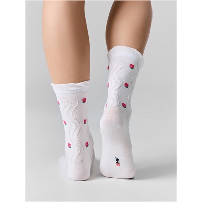 НОСКИ ЖЕНСКИЕ (3 пары) 237A-3114