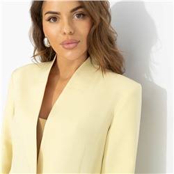 Брючный костюм для уверенности, Тот самый характер (2 в 1)