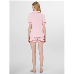 КОСТЮМ ЖЕНСКИЙ (ЖАКЕТ, ШОРТЫ) 592478