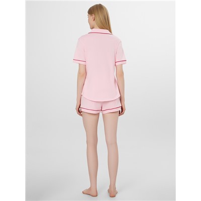 КОСТЮМ ЖЕНСКИЙ (ЖАКЕТ, ШОРТЫ) 592478