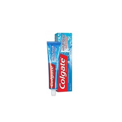 Colgate зубная паста 100мл Макс Фреш Взрывная Мята