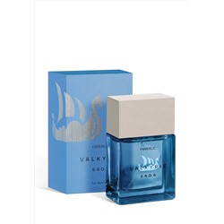 Парфюмерная вода для женщин Valkyrie Saga