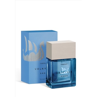 Парфюмерная вода для женщин Valkyrie Saga