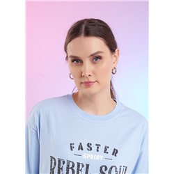 Футболка женская