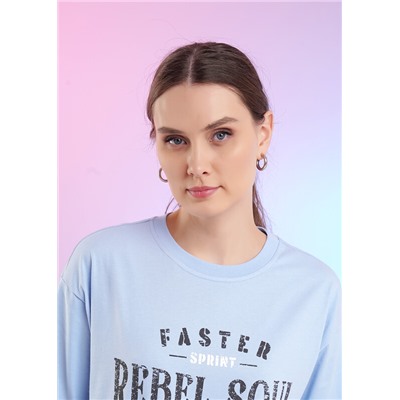 Футболка женская