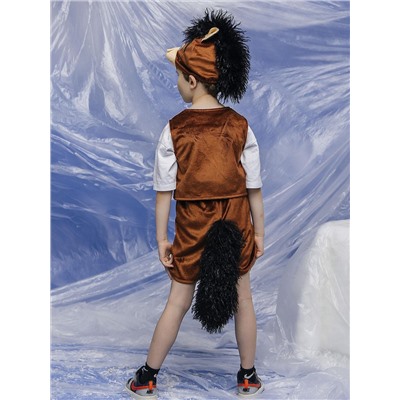 BATIK Костюм 4055 к-25