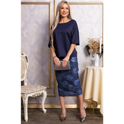 LT Collection Блуза Б14842-10М