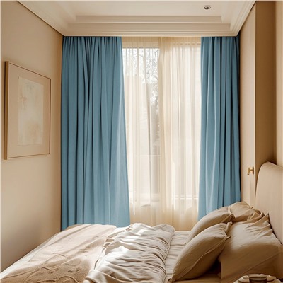 Волшебная Ночь Шторы 930792