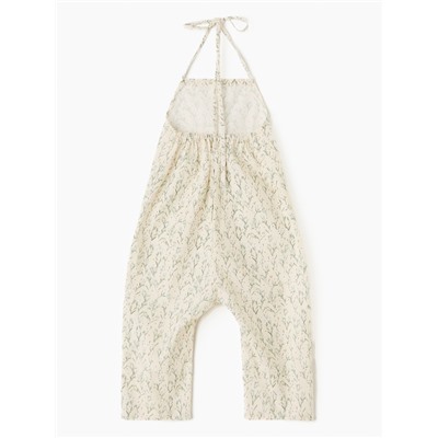 Комбинезон детский MINAKU «Ромашки», рост 68-74 см