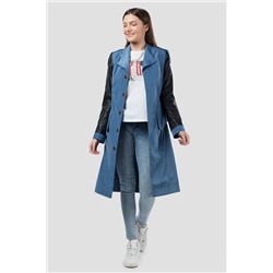 03-1710 Плащ женский (пояс)